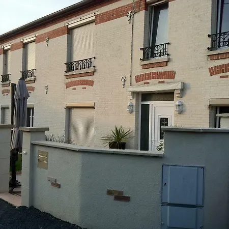La Maison De L'avenue * Châlons-en-Champagne