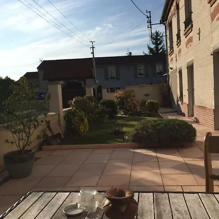 Βίλα La Maison De L'avenue