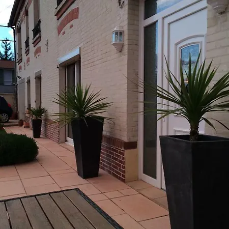 Βίλα La Maison De L'avenue