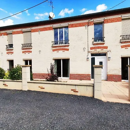La Maison De L'avenue
