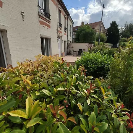 La Maison De L'avenue