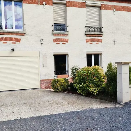 La Maison De L'avenue