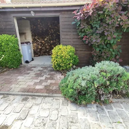 La Maison De L'avenue *