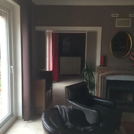 La Maison De L'avenue