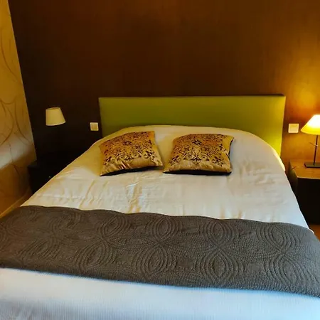 Βίλα La Maison De L'avenue Châlons-en-Champagne