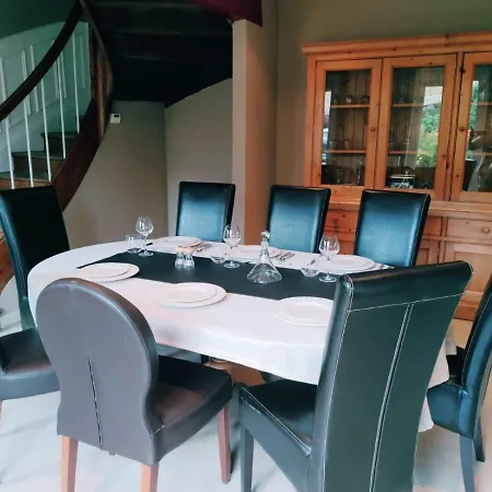 La Maison De L'avenue Châlons-en-Champagne