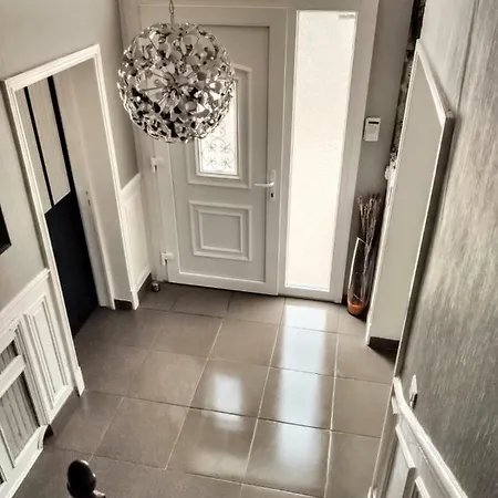La Maison De L'avenue Βίλα Châlons-en-Champagne