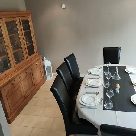 Βίλα La Maison De L'avenue Châlons-en-Champagne