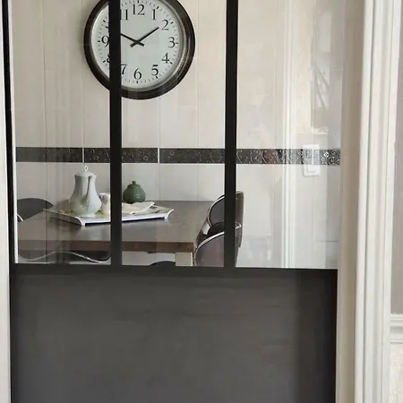 Βίλα La Maison De L'avenue Châlons-en-Champagne