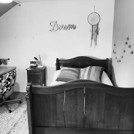 La Maison De L'avenue Βίλα