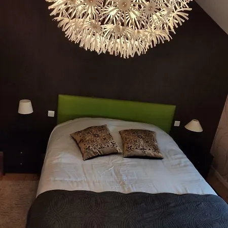 La Maison De L'avenue * Châlons-en-Champagne
