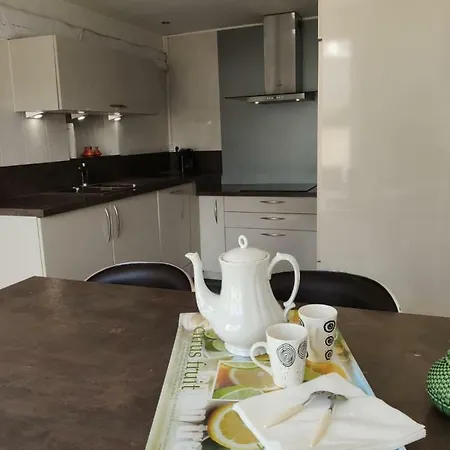 La Maison De L'avenue Βίλα *